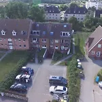 Haus Strandläufer App.7