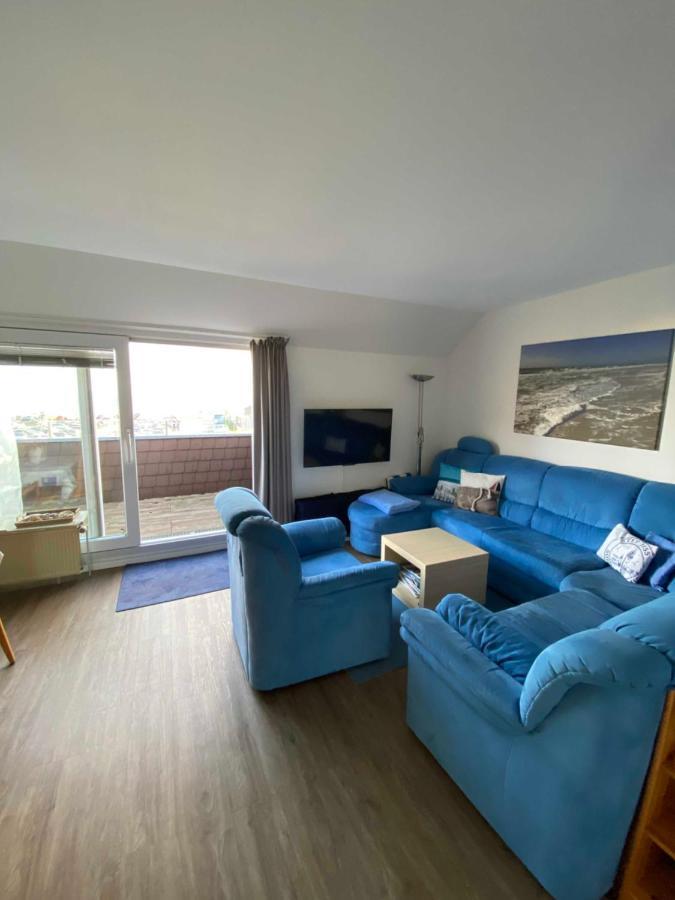 Haus Strandläufer App.7 Apartment