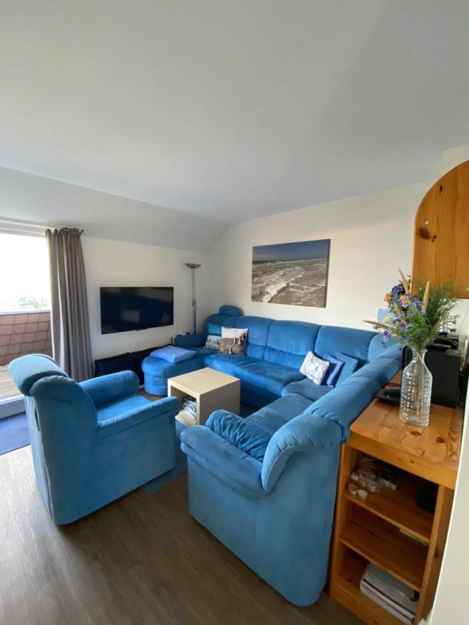 Haus Strandläufer App.7 Apartment