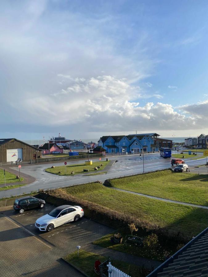 Haus Strandläufer App.7 List auf Sylt