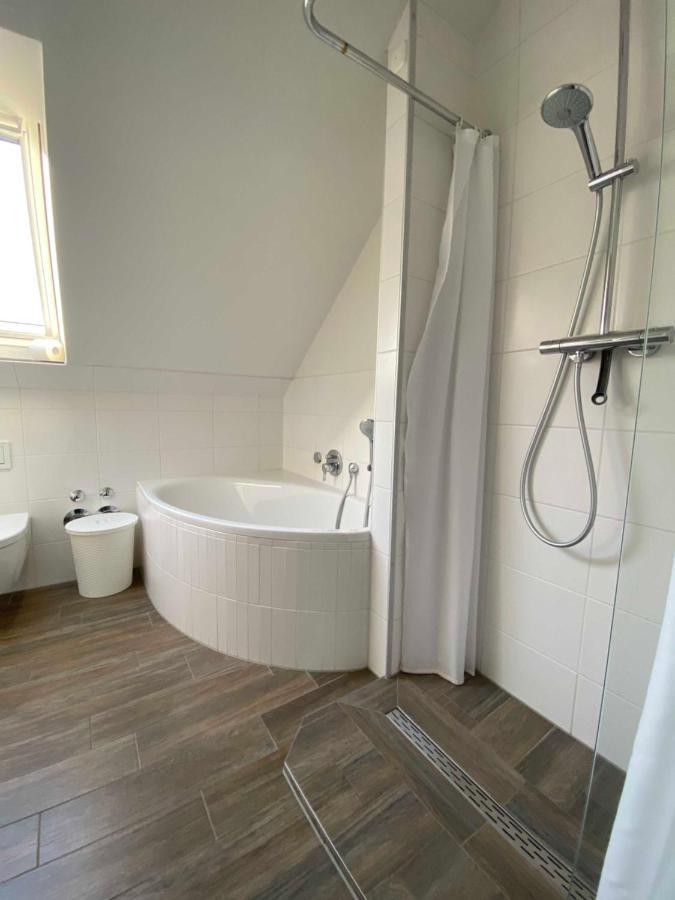 Haus Strandläufer App.7 Apartment *