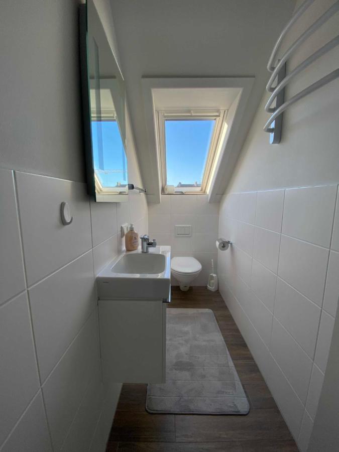 Haus Strandläufer App.7 Apartment *