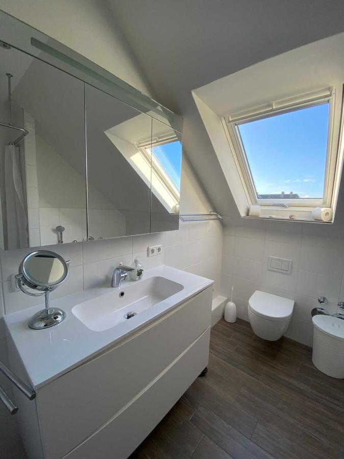 Haus Strandläufer App.7 Apartment