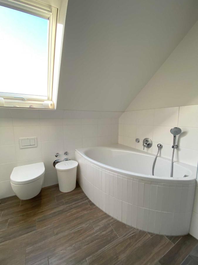 Apartment Haus Strandläufer App.7 *