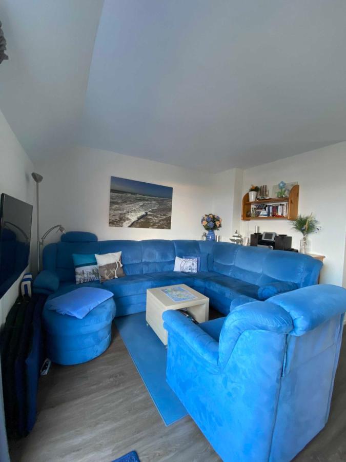 Haus Strandläufer App.7 Apartment