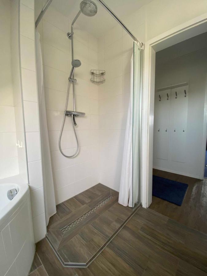 Apartment Haus Strandläufer App.7 List auf Sylt