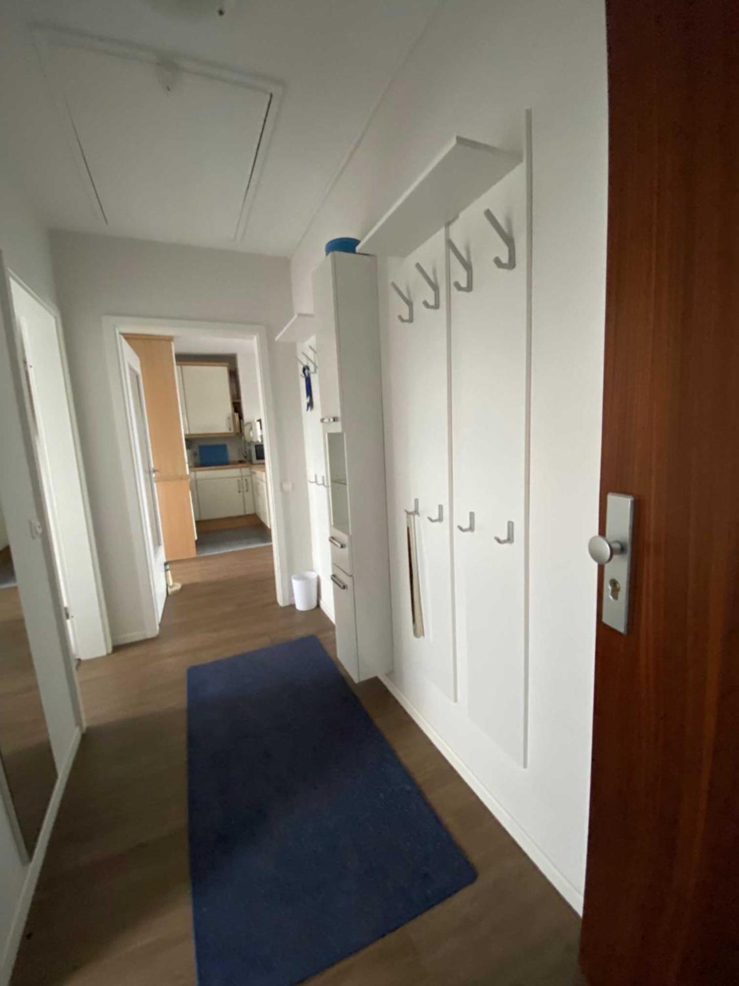 Haus Strandläufer App.7 Apartment *